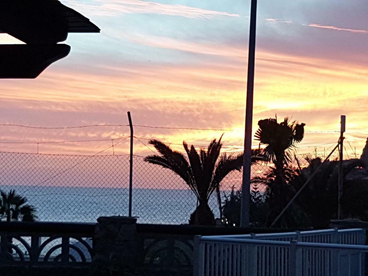 Beautiful Holiday Home Near Of The Sea Mogán Exteriör bild