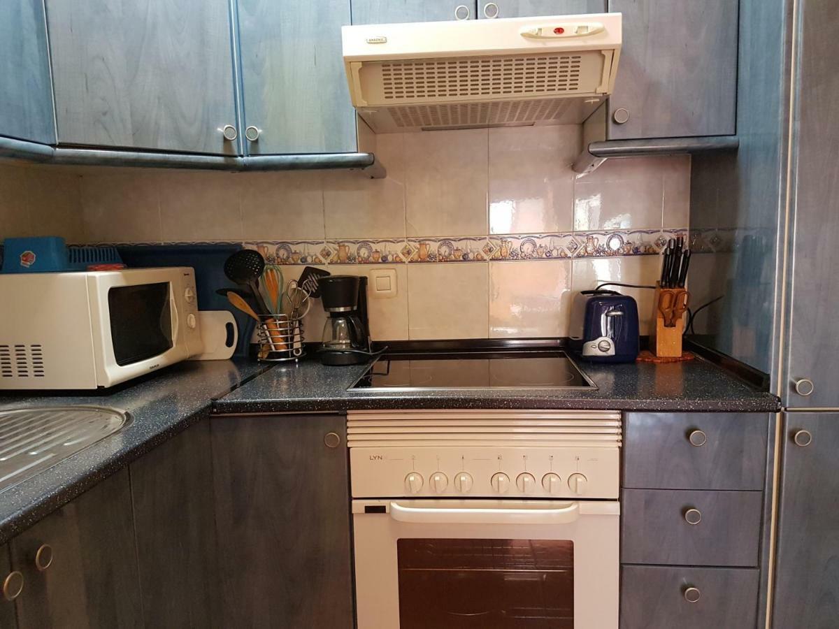 Beautiful Holiday Home Near Of The Sea Mogán Exteriör bild