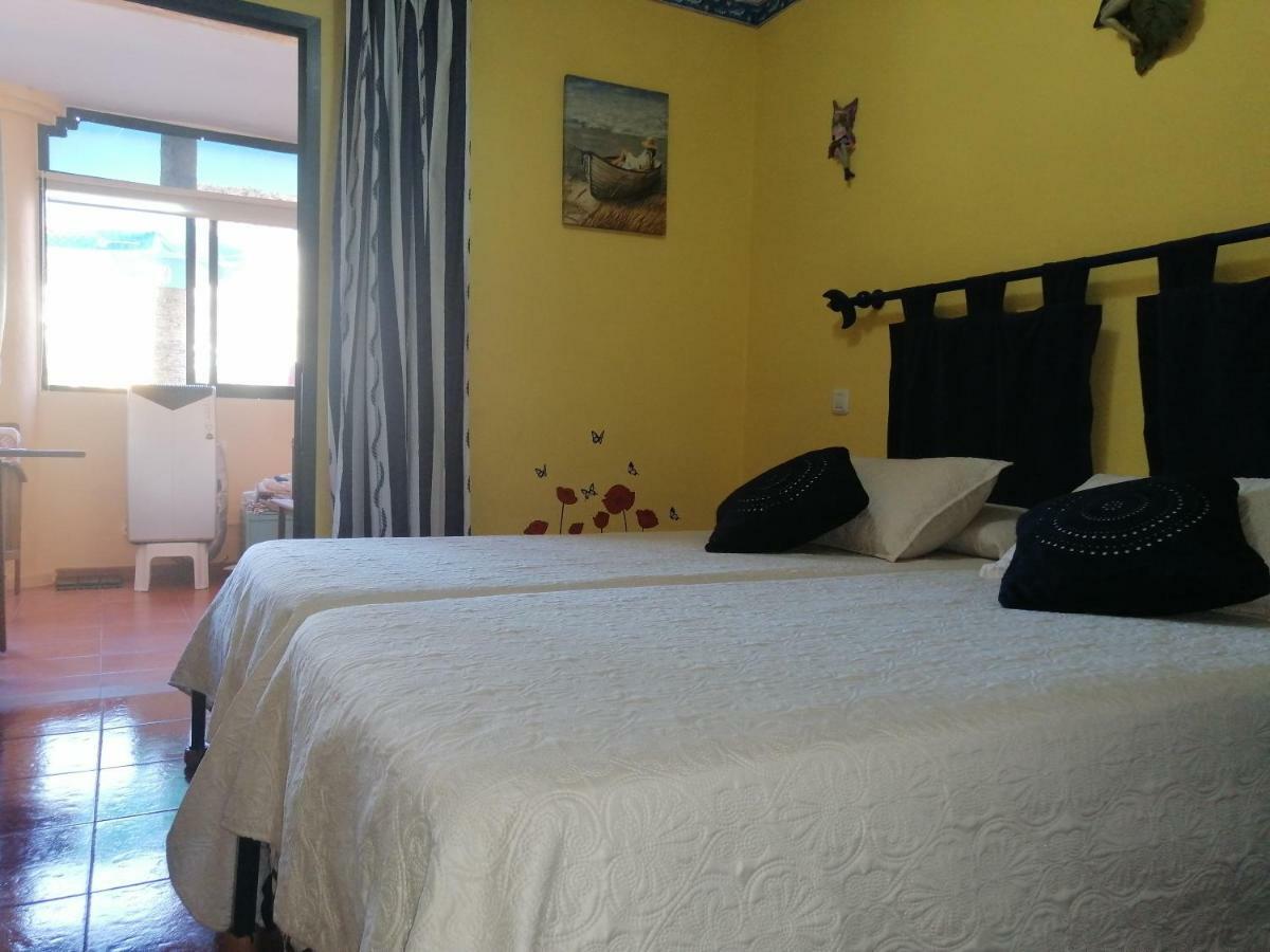 Beautiful Holiday Home Near Of The Sea Mogán Exteriör bild