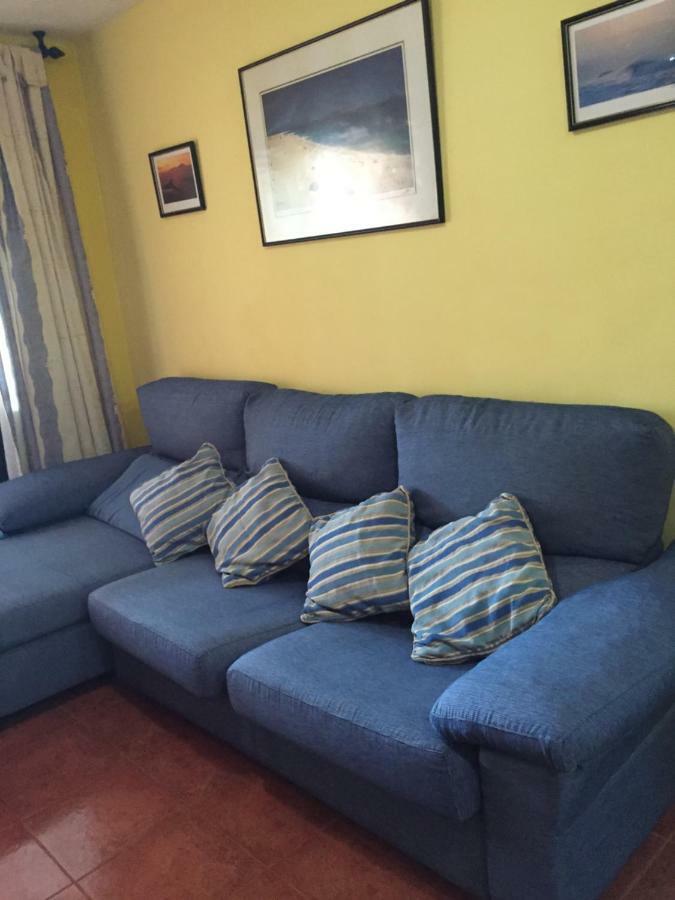 Beautiful Holiday Home Near Of The Sea Mogán Exteriör bild